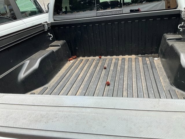 2022 Toyota Tacoma 4WD SR