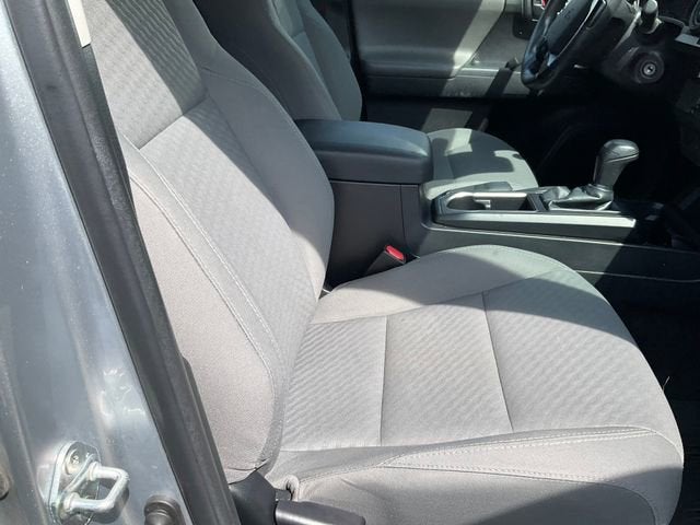 2022 Toyota Tacoma 2WD SR