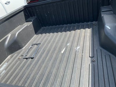 2022 Toyota Tacoma 2WD SR