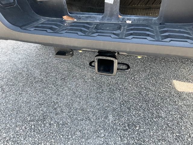 2022 Toyota Tacoma 2WD SR