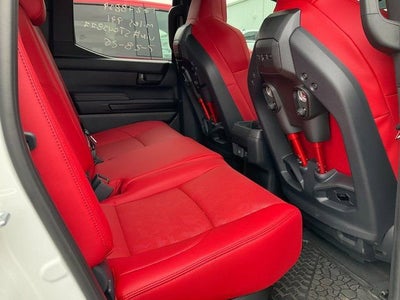 2025 Toyota Tacoma 4WD TRD Sport Hybrid