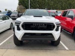 2025 Toyota Tacoma 4WD TRD Sport Hybrid