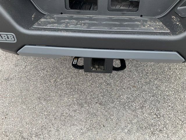 2025 Toyota Tacoma 4WD TRD Sport Hybrid