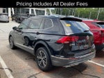 2018 Volkswagen Tiguan 2.0T SEL