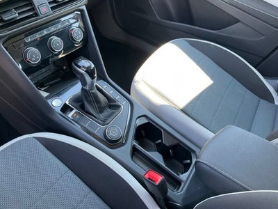 2025 Volkswagen Taos S