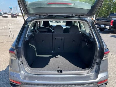 2025 Volkswagen Taos S