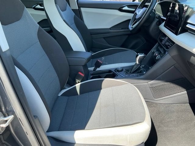 2025 Volkswagen Taos S