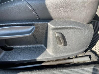 2015 Volkswagen Golf TDI S 4-Door