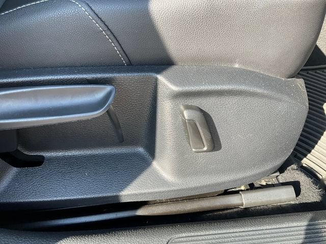 2015 Volkswagen Golf TDI S 4-Door