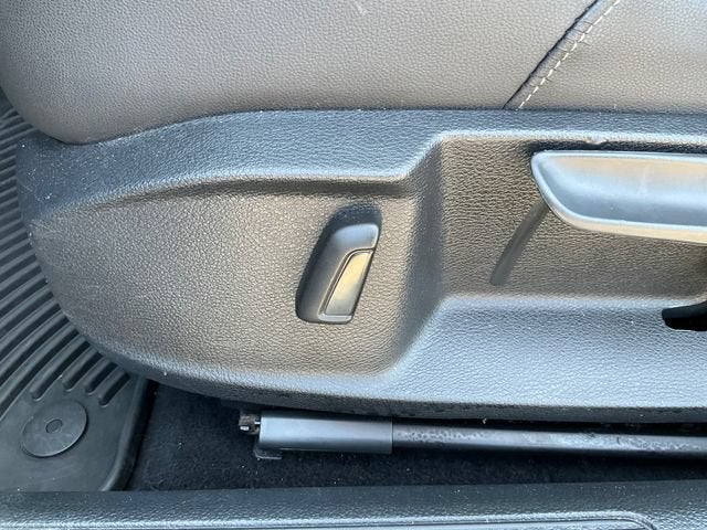 2015 Volkswagen Golf TDI S 4-Door