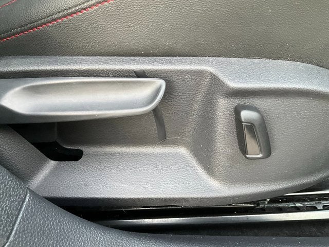 2019 Volkswagen Golf GTI S