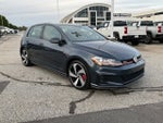 2019 Volkswagen Golf GTI S