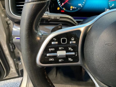 2020 Mercedes-Benz GLE GLE 350