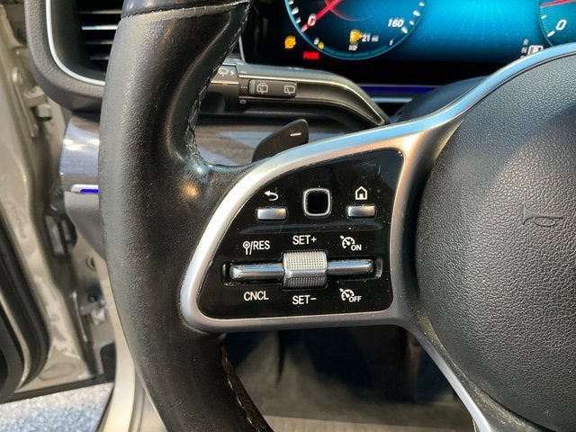 2020 Mercedes-Benz GLE GLE 350