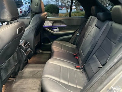 2020 Mercedes-Benz GLE GLE 350