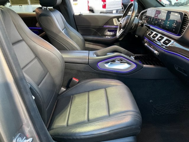 2020 Mercedes-Benz GLE GLE 350