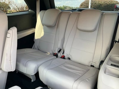 2025 Mercedes-Benz GLS GLS 580