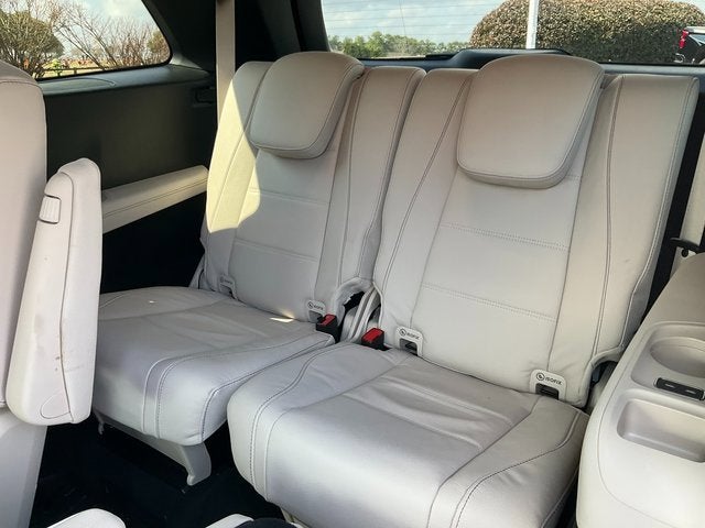 2025 Mercedes-Benz GLS GLS 580