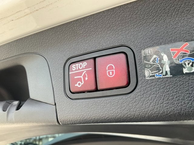 2025 Mercedes-Benz GLS GLS 580