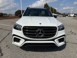 2025 Mercedes-Benz GLS GLS 580