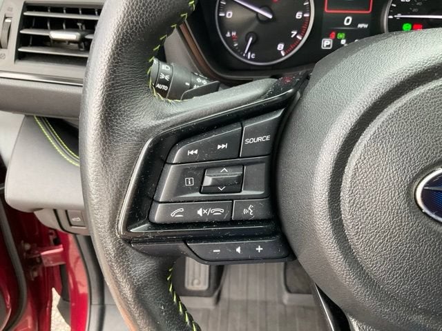 2023 Subaru Ascent Onyx Edition Limited 7-Passenger