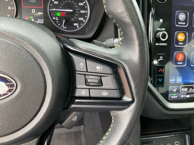 2023 Subaru Ascent Onyx Edition Limited 7-Passenger