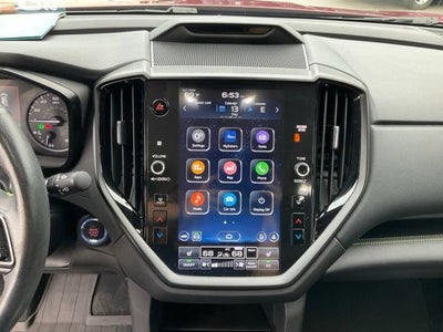 2023 Subaru Ascent Onyx Edition Limited 7-Passenger