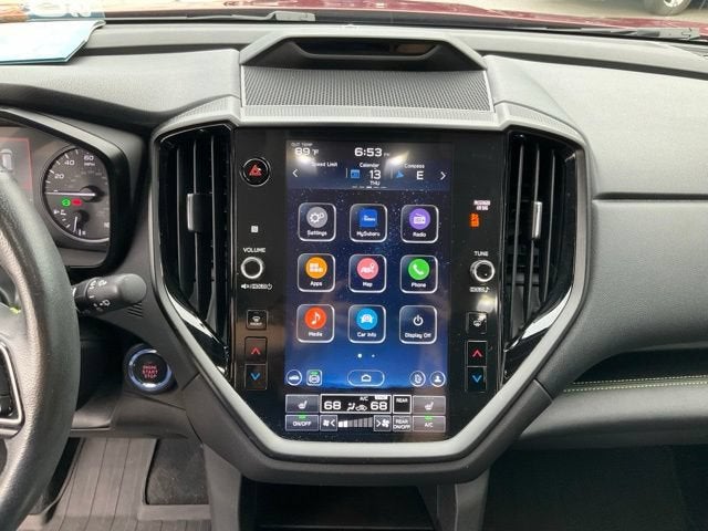 2023 Subaru Ascent Onyx Edition Limited 7-Passenger
