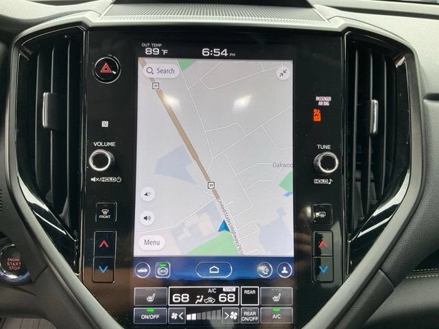 2023 Subaru Ascent Onyx Edition Limited 7-Passenger