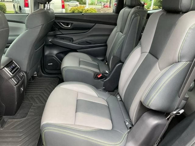 2023 Subaru Ascent Onyx Edition Limited 7-Passenger