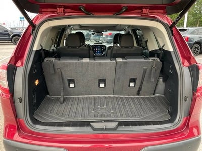 2023 Subaru Ascent Onyx Edition Limited 7-Passenger