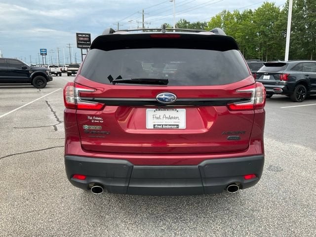 2023 Subaru Ascent Onyx Edition Limited 7-Passenger