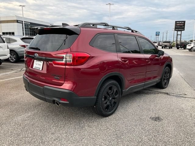 2023 Subaru Ascent Onyx Edition Limited 7-Passenger