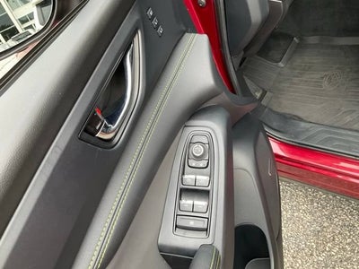 2023 Subaru Ascent Onyx Edition Limited 7-Passenger