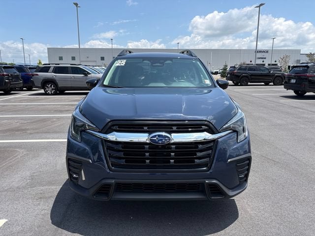 2025 Subaru Ascent Limited 8-Passenger