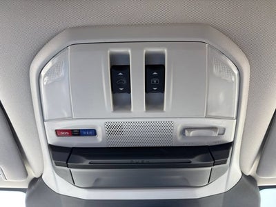 2025 Subaru Ascent Limited 8-Passenger