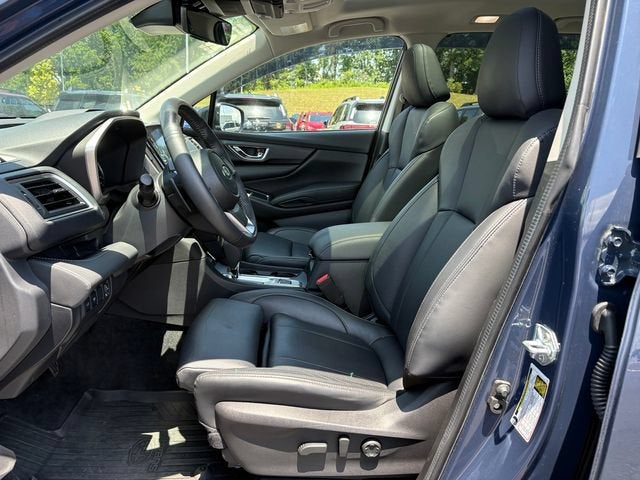 2025 Subaru Ascent Limited 8-Passenger