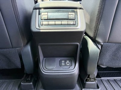 2025 Subaru Ascent Limited 8-Passenger