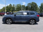 2025 Subaru Ascent Limited 8-Passenger