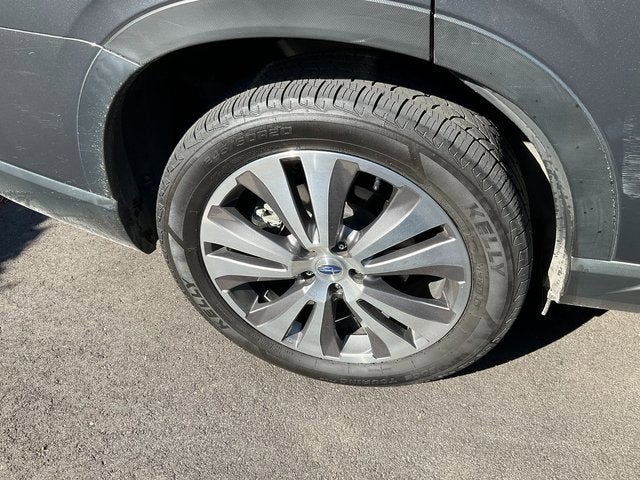 2022 Subaru Ascent Limited