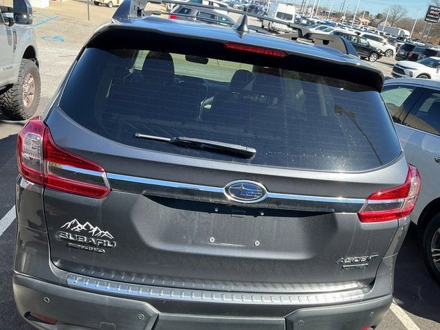 2022 Subaru Ascent Limited
