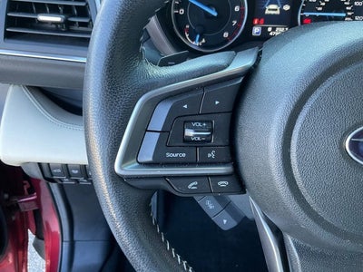 2021 Subaru Ascent Limited