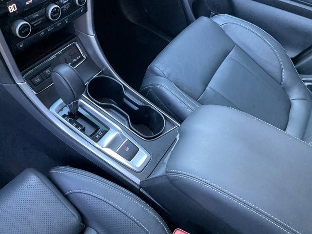 2021 Subaru Ascent Limited