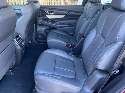 2021 Subaru Ascent Limited