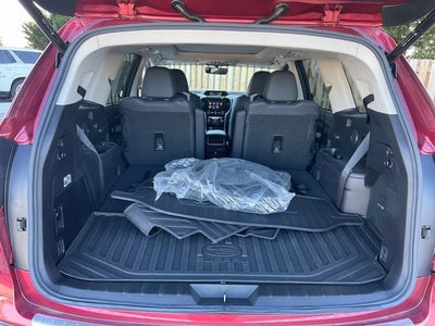 2021 Subaru Ascent Limited