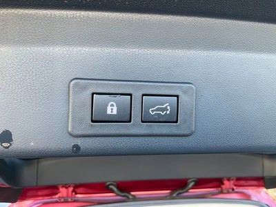 2021 Subaru Ascent Limited