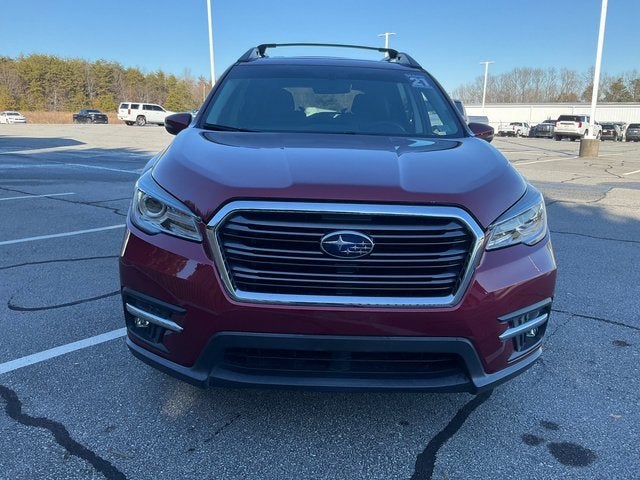 2021 Subaru Ascent Limited