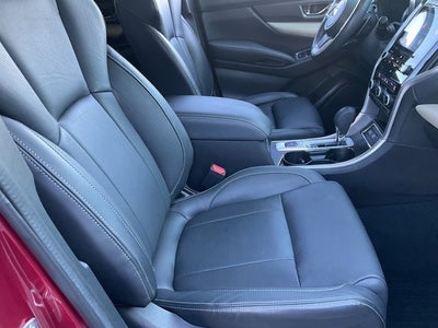 2021 Subaru Ascent Limited