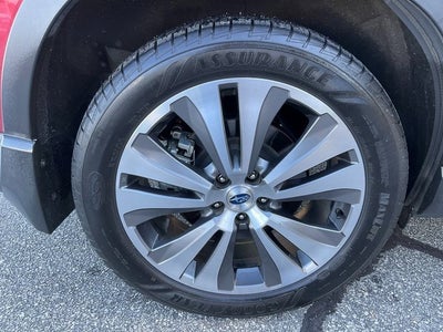 2021 Subaru Ascent Limited