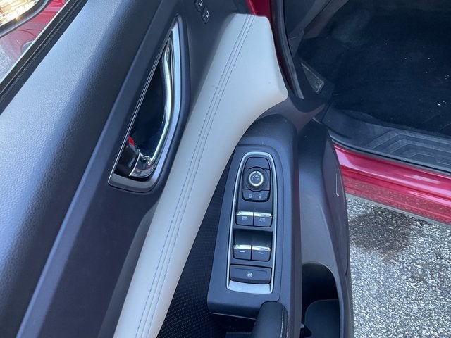 2021 Subaru Ascent Limited